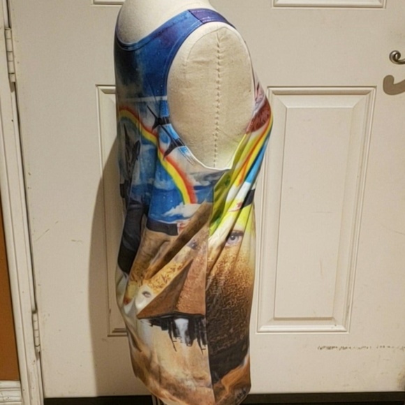 Womens tank top - Picture 2 of 3